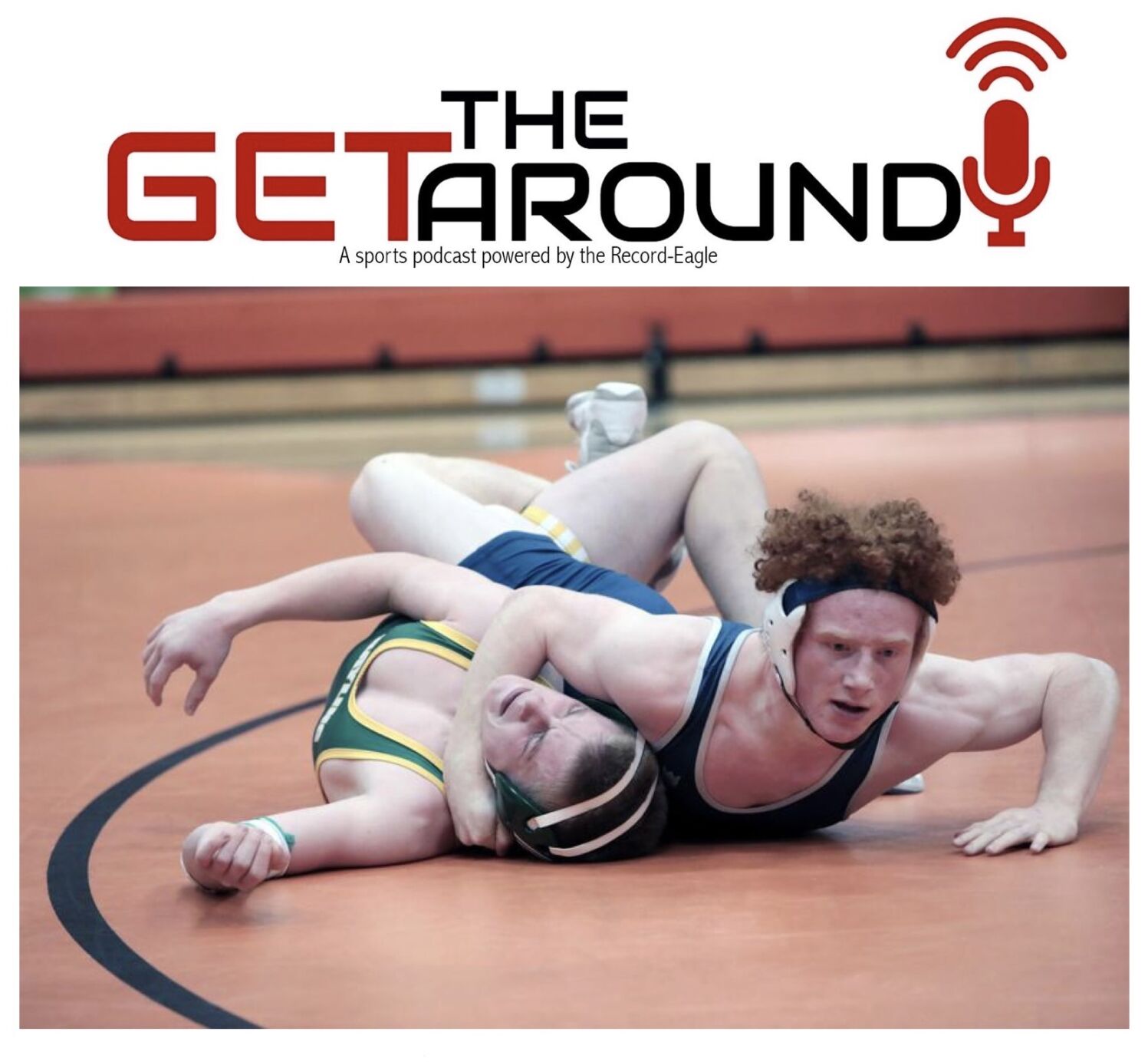 The Get Around Ep. 172 — Gavin Wilmoth, TC St. Francis